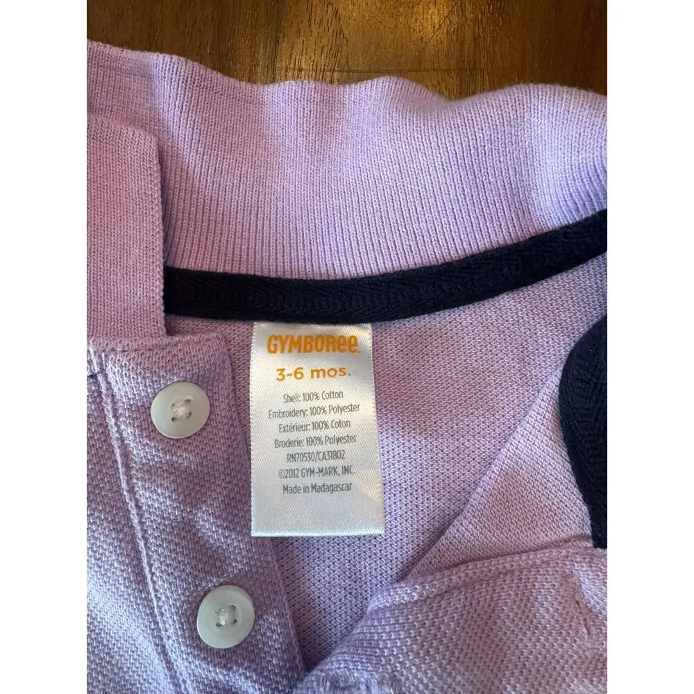 Gymboree adorable baby